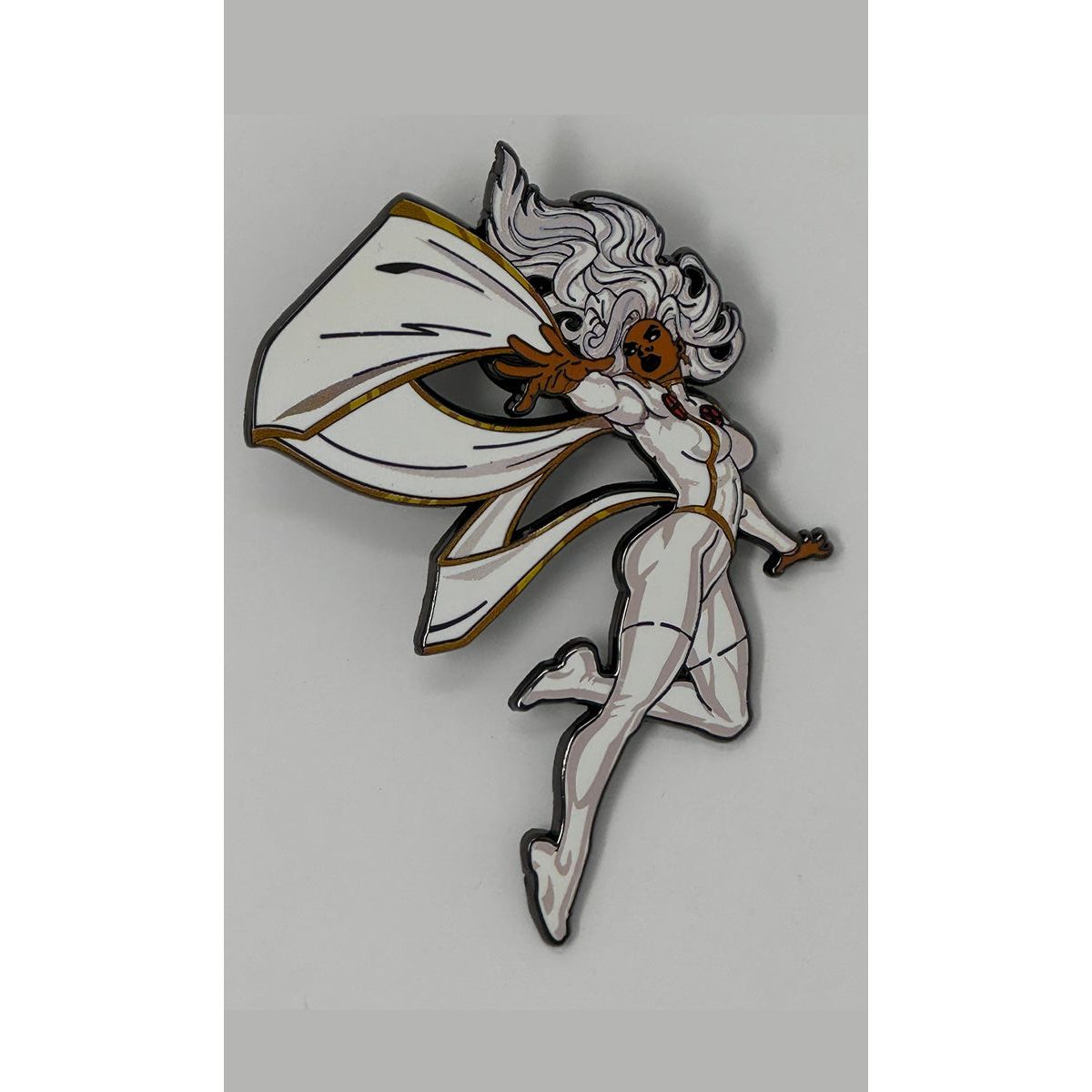 David Nakayama Marvel Blind Box Mystery Pin NYCC Exclusive (10/23/2024) (Wave One)