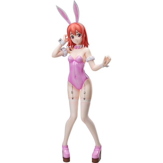 FREEing Rent-A-Girlfriend: Sumi Sakurasawa (Bunny Ver.) 1:4 Scale Figure