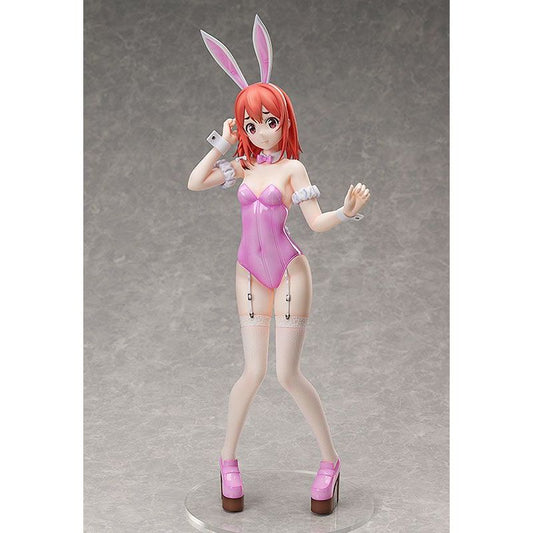 FREEing Rent-A-Girlfriend: Sumi Sakurasawa (Bunny Ver.) 1:4 Scale Figure