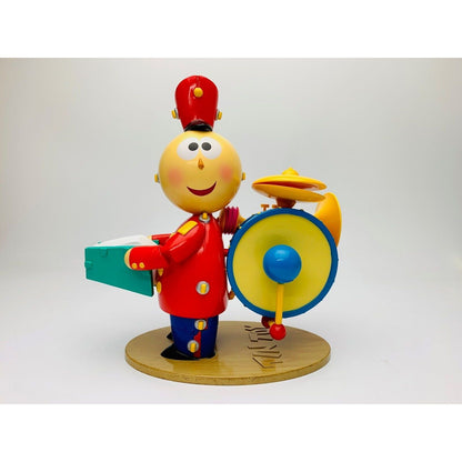 Disney Pixar ATC Art Toy SDCC Exclusive Mindstyle Tinny Tin Toy figure in stock