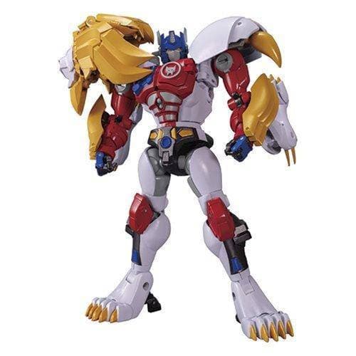 Transformers Masterpiece Edition - Select Figure(s) - Plastic Empire