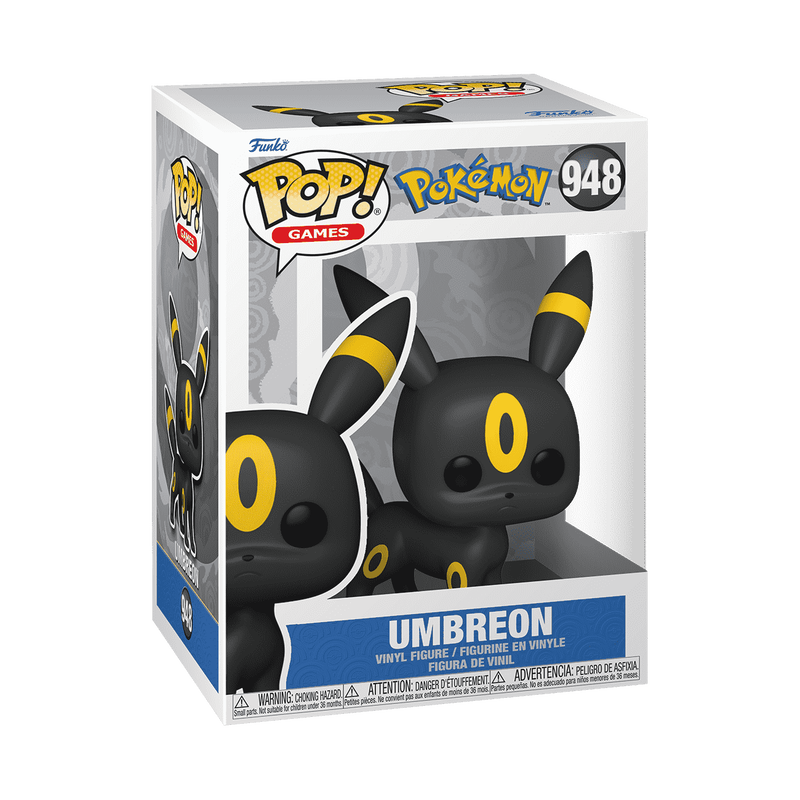 Funko POP! Umbreon from Pokemon #948