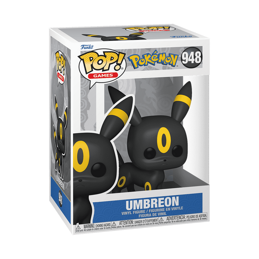 Funko POP! Umbreon from Pokemon #948