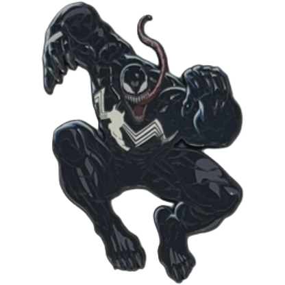 David Nakayama Marvel Blind Box Mystery Pin C2E2 Exclusive (04/30/2025) (Wave Two)