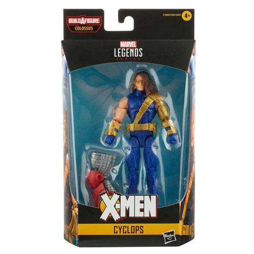 X-Men Age of Apocalypse Marvel Legends 6-Inch Action Figure - Select Figure(s)
