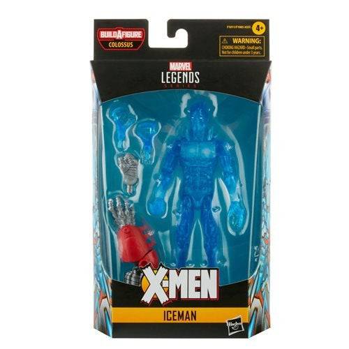 X-Men Age of Apocalypse Marvel Legends 6-Inch Action Figure - Select Figure(s) - Plastic Empire