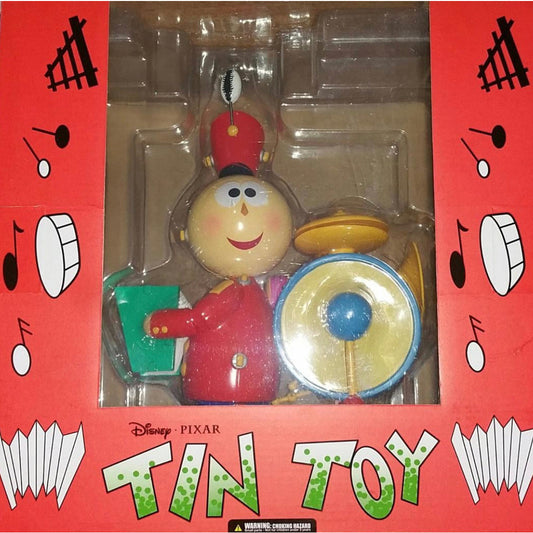 Disney Pixar ATC Art Toy SDCC Exclusive Mindstyle Tinny Tin Toy figure in stock
