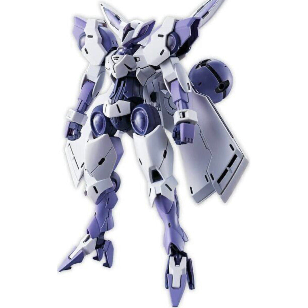 BANDAI GUNDAM THE WITCH FROM MERCURY BEGUIR-BEU 1/144 SCALE MODEL KIT IN STOCK