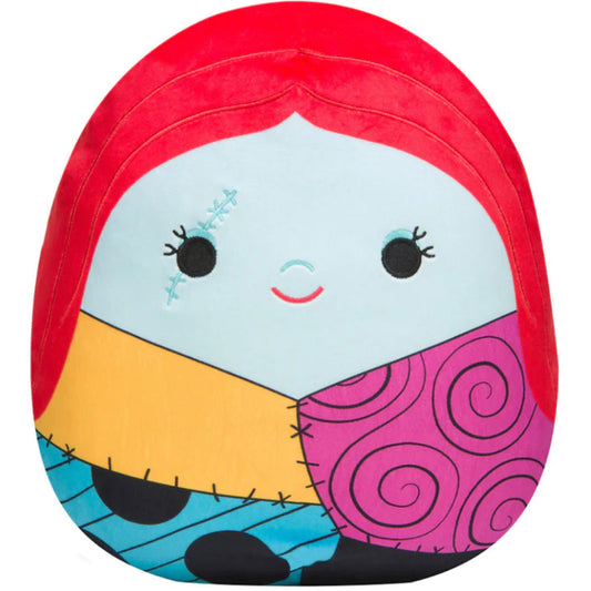 Disney Squishmallows 5-inch Nightmare Before Christmas Sally in stock