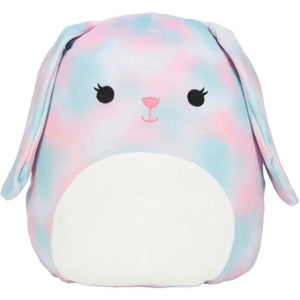 SQUISHMALLOW 12 INCH EASTER SQUAD ELIANA THE BUNNY IN STOCK