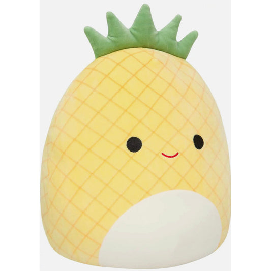 SQUISHMALLOW FRUIT SQUAD MAUI THE PINEAPPLE 8 INCH IN STOCK