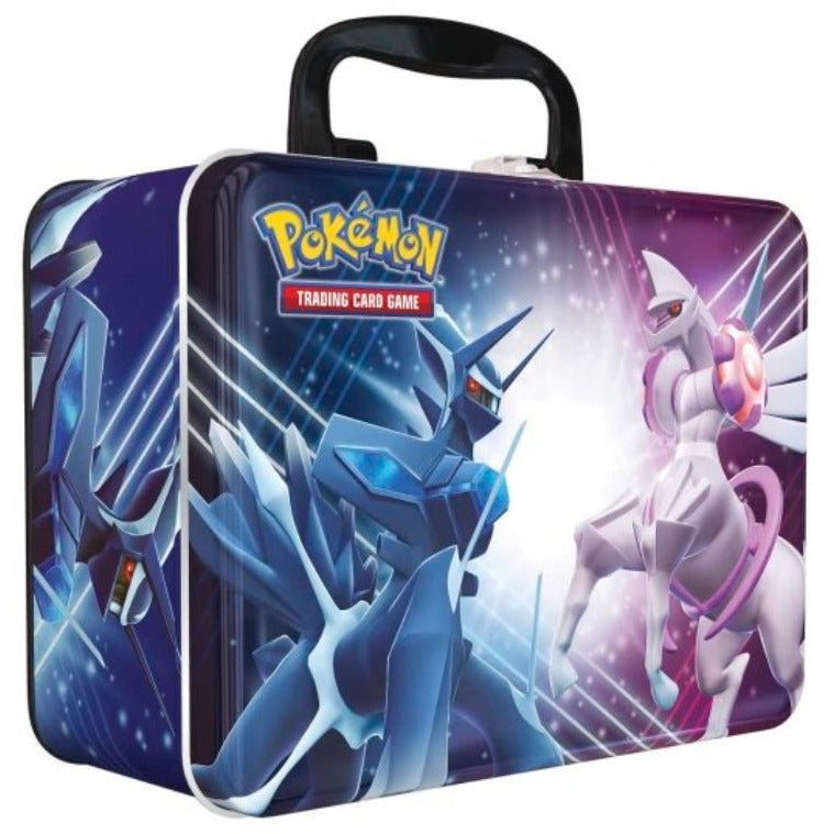 POKÉMON TRADING CARD GAME COLLECTOR CHEST FALL 2022 IN STOCK