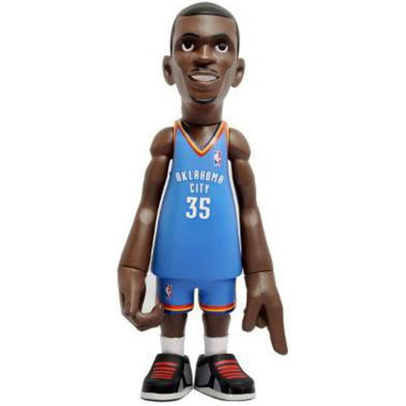 NBA KEVIN DURANT OKLAHOMA CITY MINDSTYLE COOL RAIN FIGURE IN STOCK