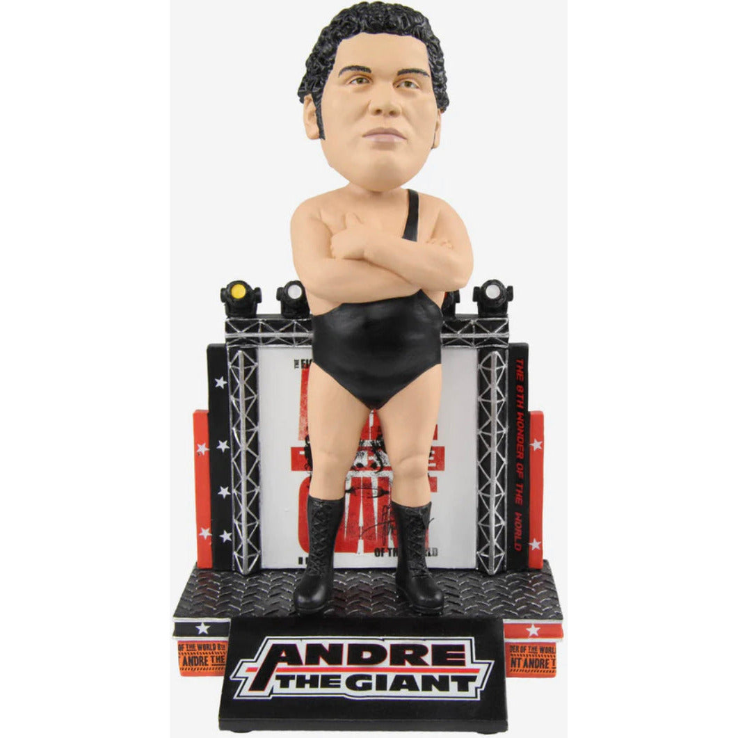 WWE FOCO ANDRE THE GIANT BOBBLEHEAD FIGURE IN STOCK