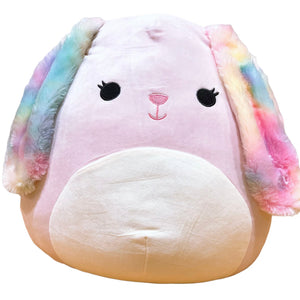 SQUISHMALLOW 12 INCH EASTER SQUAD BOP THE BUNNY IN STOCK