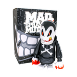 Mad Mutant Spraycan "Fortress" By Quiccs x MadL x Martian Toys Exclusive In Stock - Plastic Empire